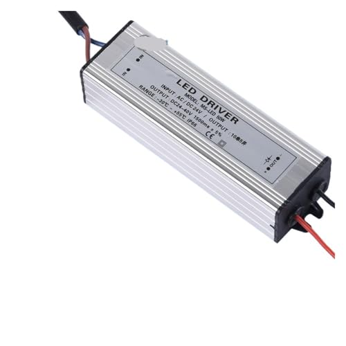 Alimentation LED stable et compacte AC/DC24V 50W multi-tension - 2