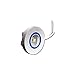 Kulka 00582 - #582 GDF Fixed End Lamp Holder for T12/HO Lamps (KULKA 582GDF FIXED END)