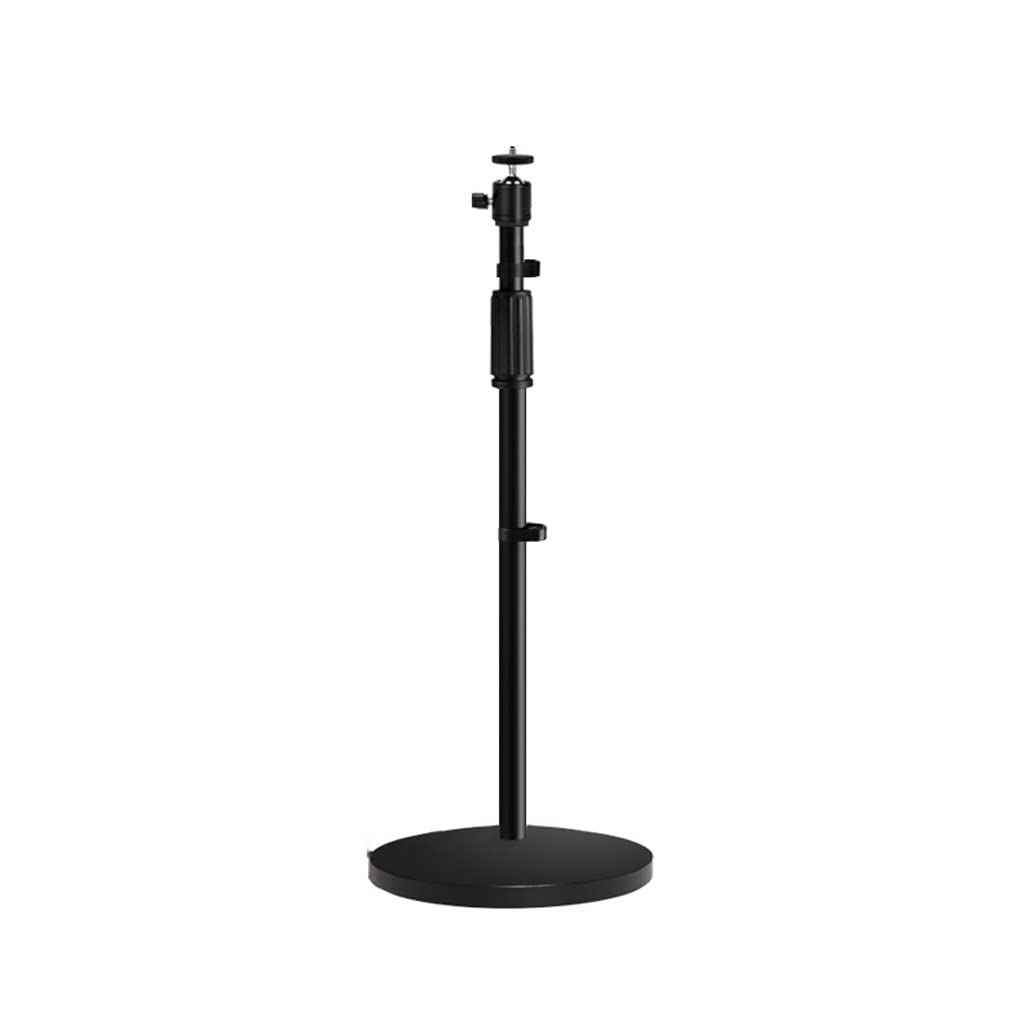 AYCDL Projector Mount Projector Stand Bold Projector Bracket Gimbal is Suitable for Many Types of Projection Racks Adjustable 33.46"~59.05" for Home Studio Projector