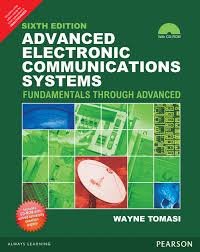 Advanced Electronic Communication System - Anna University Paperback – 1 January 2014