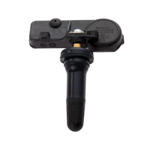 Valves électroniques TPMS capteur pression pneus GMC Terrain - 2