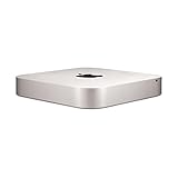Apple MGEQ2D/A MAC Mini Quad CI5 Desktop-Server (Intel Dual-Core i5, 2,8GHz, 8GB RAM, 1TB HDD, Mac OS)