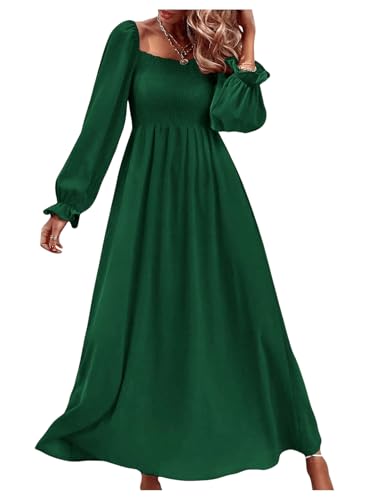 Robe Floerns ligne A pour affiner la silhouette femme