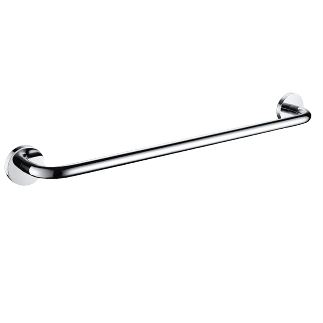 Porte-serviettes 60 cm anti-rouille pour éliminer l'humidité du linge