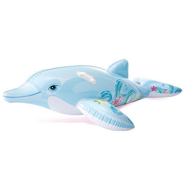 イルカ Amazon.co.jp: INTEX インテックス リルシードルフィン