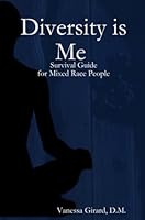 Diversity is Me 0557540518 Book Cover