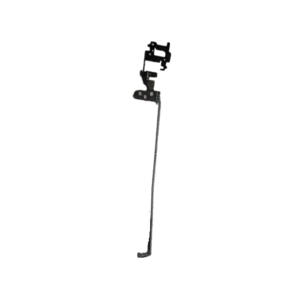 Eje de bisagras plateado para HP ProBook 446 G3 repuesto LCD de durabilidad estructural 3