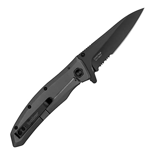 Image of Kershaw Grid Pocket Knife