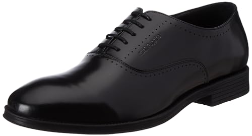 Image of Hush Puppies Men's Lace-up Formal Shoes