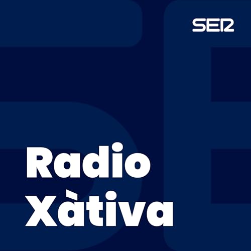 Page de couverture de Radio Xàtiva