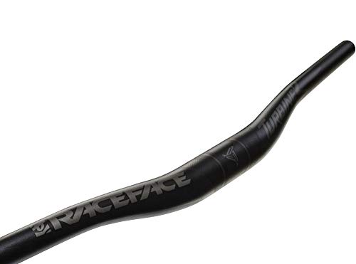 Guidon Race Face Turbine R 20mm – 35 X 800 – Vert – XC / Trail