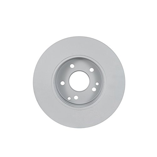 Image of Bendix Priority1 BPR5494 Front Euro Brake Rotor (2 Rotors /1 Pair in Box)