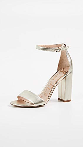 Image of Sam Edelman Women's Yaro Block Heel Sandal