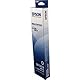 EPSON 235F930 Ribbon Cartridge for LX-350/LX-300/+/+II Farbband schwarz 4.000.000 characters 1er-Pack