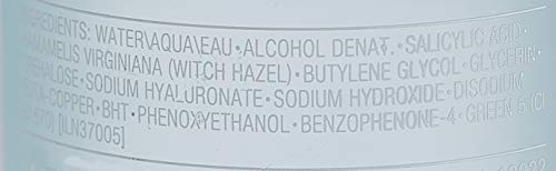 Clinique Clarifying Lotion 4 for Oily Skin, 6.7 Ounce