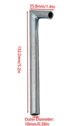 Atf Automatic Transmission Fluid Oil Filling Filler Adapter,Compatible Fit For Audi 09G 01J 722.9 Cvt Dsg Atf Benz 722.9 #TOP2