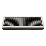 Interior Air Filter FEBI compatible with Mercedes Actros Mp2 / Mp3 Atego 0008301218