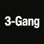 3-Gang