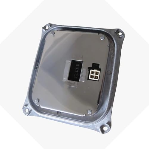 Ballast xénon Cadillac DTS 4.6L module bloc optique de remplacement phare HID voiture américaine