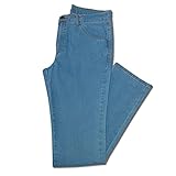 Calça Jeans Masculina Azul Claro Almix (42)