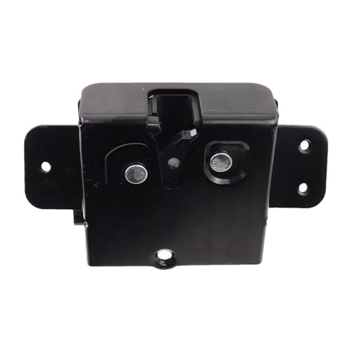 Serrure de coffre pour Chevy Equinox Suburban Traverse - 4