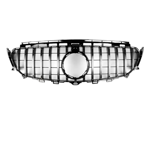 Calandre W213 Remplacement Grille Avant Usée Look GT E63 Restylage Facile 2016-2020