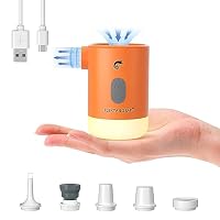 Pompe à Air Portable FLEXTAILGEAR Max Pump - Ultra Légère Pour Camping Et Matelas