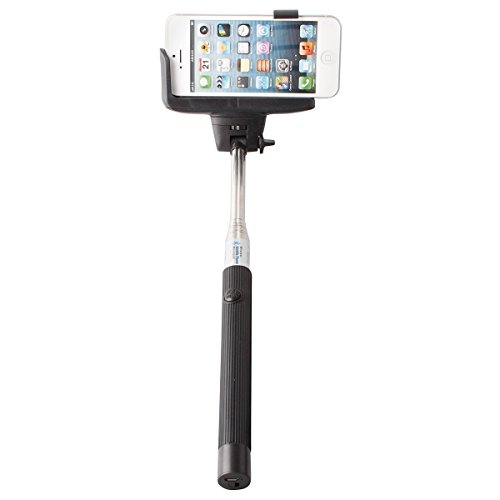 AFUNTA regolabile allungabile senza fili Bluetooth...