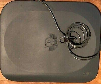 Bemer B.SIT. for Those who sit a lot. A Very efficient applicator for Thorough PEMF Therapy. 3 Years Warranty.