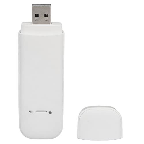 4G LTE USB WiFi Modem