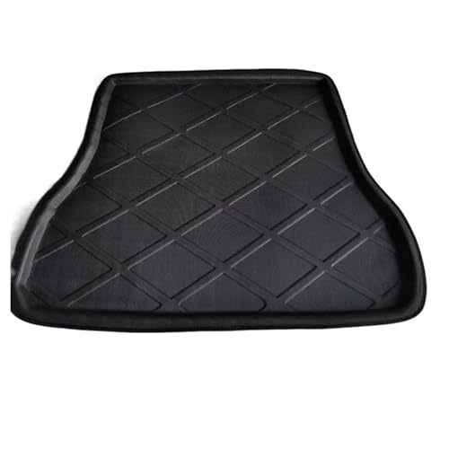Tapis coffre voiture Toyota Land Cruiser 80 plateau revêtement bagages