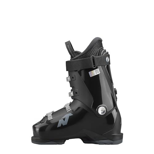 Chaussures de ski Dobermann 60 Nordica flex rigide et précis - 2