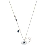 Einzigartige Handwerkskunst: Die Swarovski Symbolic Kollektion steht für unendliche Leidenschaft, Innovation sowie viel Liebe zum Detail - eine Damenkette mit hoher Qualität