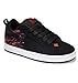 Produktbild DC Shoes Court Graffik - Leather Shoes for Men - Lederschuhe - Männer