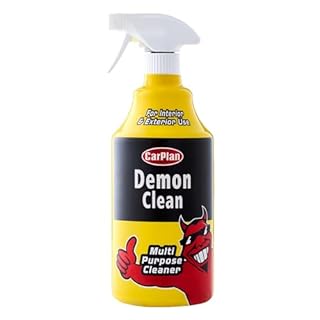 CarPlan CDC101 Surface Cleaner
