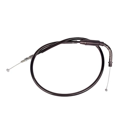 Câble d'accélérateur Suzuki DR250 commande fluide de 94.5cm - 2