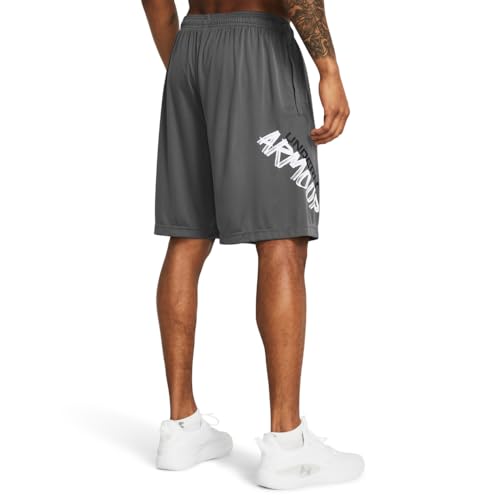 Men's Under Armour Tech Wordmark Shorts
