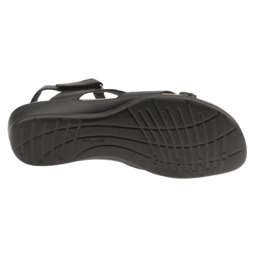 Easy Spirit Women's Hart3 Wedge Sandal3