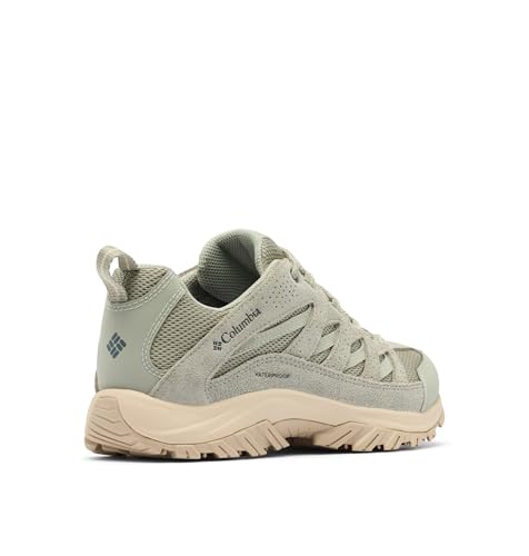 Image of Columbia Women's Crestwood Waterproof Hiking Shoes
