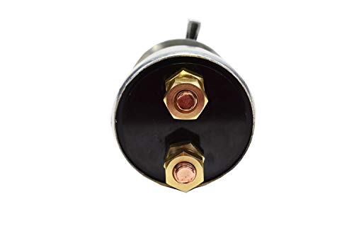 A-Team Performance HC MASTER DISCONNECT High Current Master Battery Disconnect Switch thumb #6