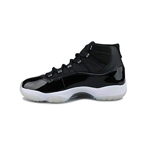 Image of Nike Men's Ashin Modern Running Shoes, Black /Multi-color-white-multi-, 8.5