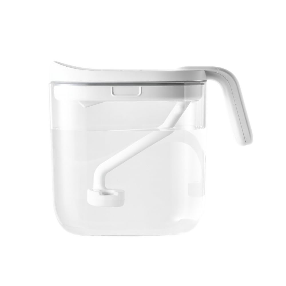 Amazon.co.jp: Carepod(ケアポッド) お手入れ簡単 Carepod透明なミニ