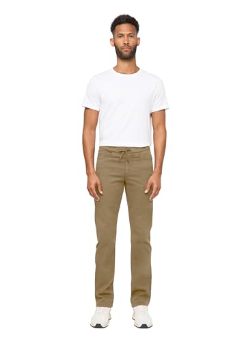 DU/ER Men's No Sweat Essential Pant2