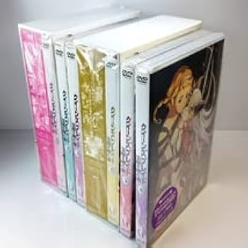 クイーンズブレイド リベリオン DVD 全巻セット クイーンズブレイド リベリオン Vol.1 : クイーンズブレイド