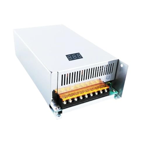 Alimentation 36V 1.5kW régulateur tension entrée 220V à affichage V-1F
