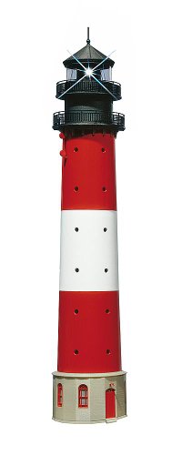 Faller 131010 - Miniatura, Faro Hörnum