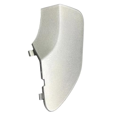 Cache-crochet de remorquage arrière gris Dacia Duster SUV 511651340R