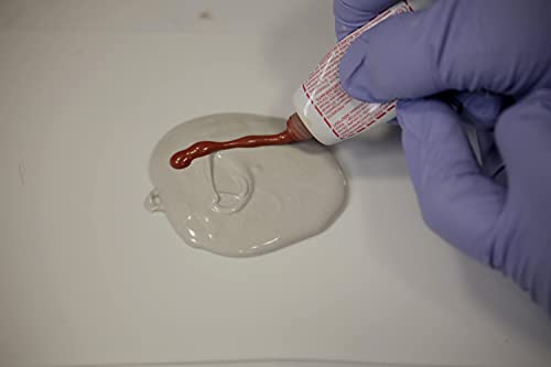 Bondo Glass, Short Strand Reinforced Fiberglass Filler, Stage 2, 1.37 Lbs. Filler With 0.5 Oz Hardener #TOP2