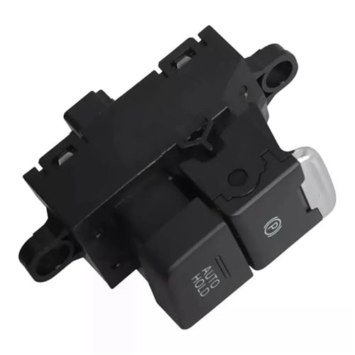 Freno mano eléctrico interruptor control estacionamiento Mazda CX-5 2017-2021 KD2W-66-EP0 2