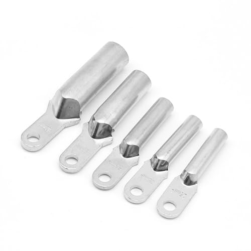 Nez en cuivre DTZ-240 à extrémité étroite pour câble de forte puissance